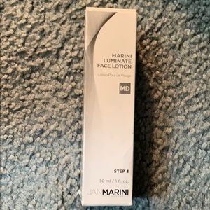 New Jan Marini Luminate Face Lotion